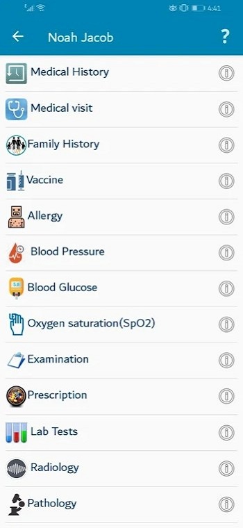 医疗记录软件下载安装手机版