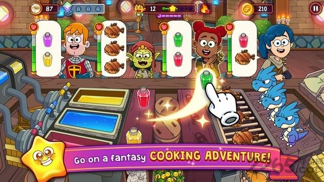 梦幻药剂2最新版