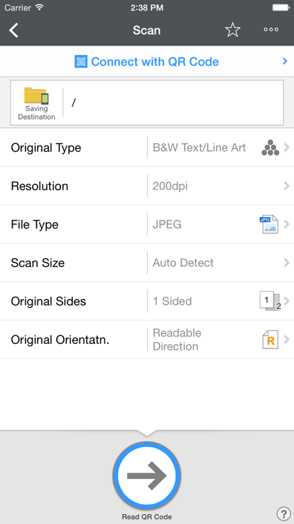 理光connector软件安卓版 connector app