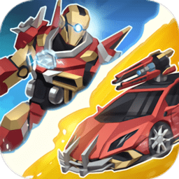 汽车人之战狂野赛车手机版下载-最新版免费下载