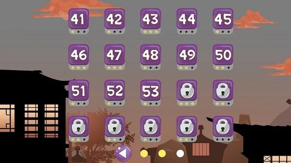 速度忍者最新版(the speed ninja)