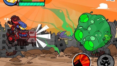 星际战士无限金币破解版