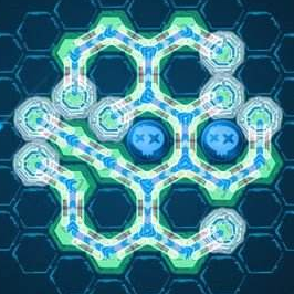 手机迷宫解锁软件 v4.0