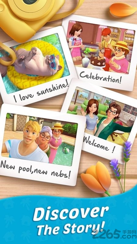 设计岛3d家庭改造