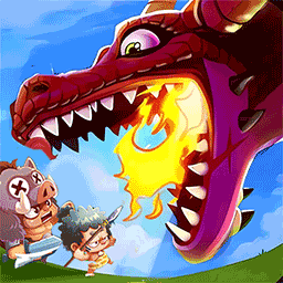 野蛮人进化贼溜最新版