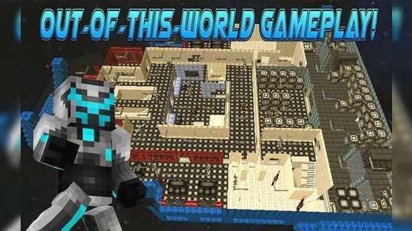 机器人忍者大逃杀手机版