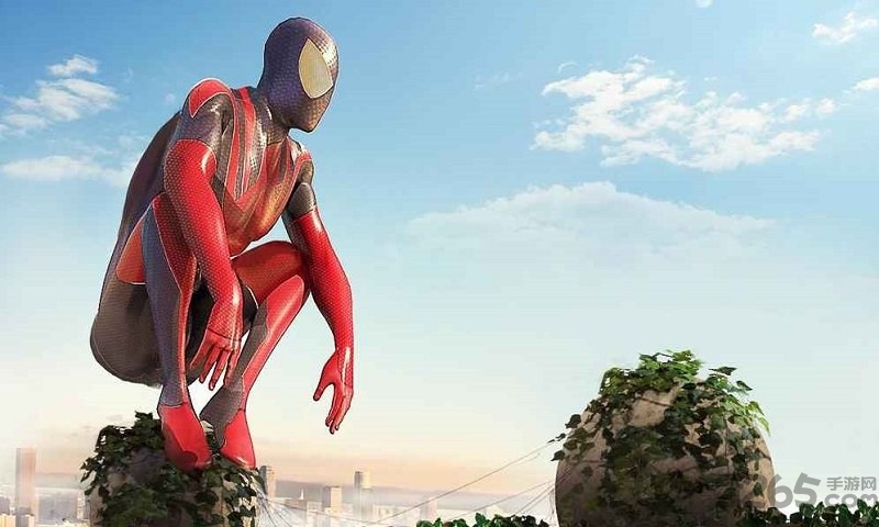 维加斯绳索警察破解版