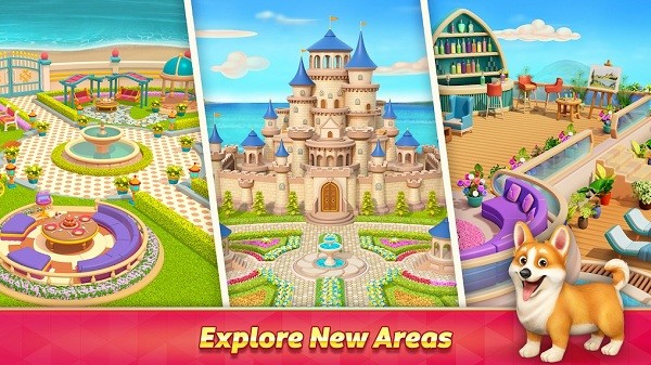 Royal Tripeaks官方版