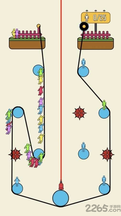 救援模拟器手机版