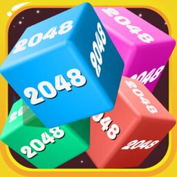 2048进阶版下载-最新版下载安卓版