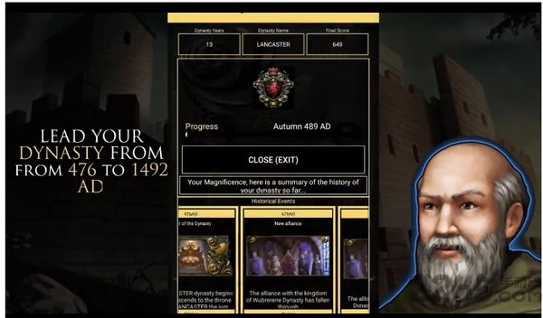 王的游戏最新版