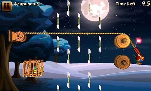 绳索救援手机版下载