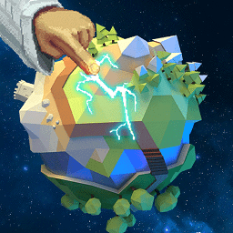 上帝神手官方版