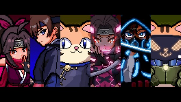 节奏刺客游戏 节奏刺客免费下载