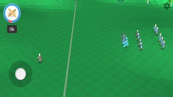 全面沙盒模拟器游戏 全面沙盒模拟器最新版下载