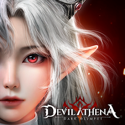 恶魔雅典娜破解版最新(devil athena dark olympus)