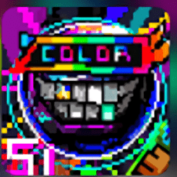 霓碟之城游戏(玩家自制)