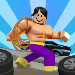 肌肉猛男游戏下载-手机版下载安装最新版本