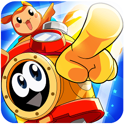 赛尔号之战神无双3官方版