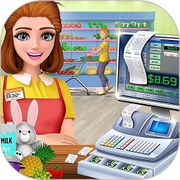 公主迷你超市官方版