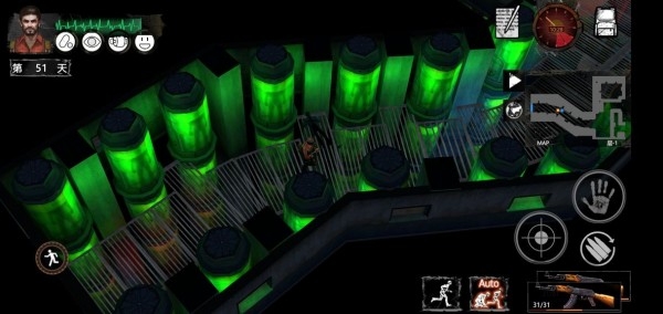 末日方舟完整版 末日方舟完整版下载