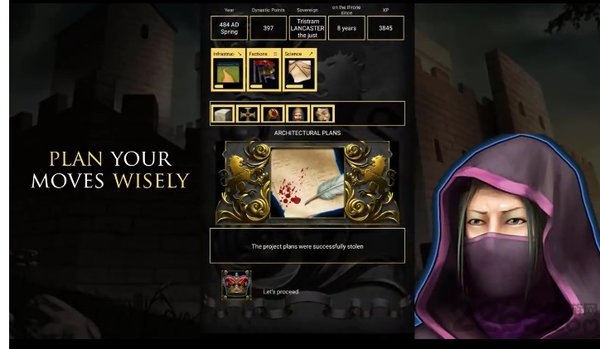 王的游戏最新版