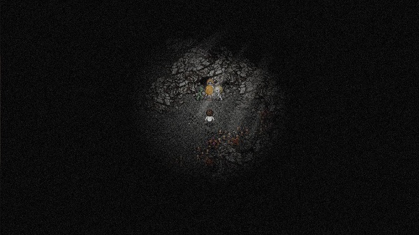 残世界的鸢尾花官方版