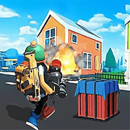 我爱香肠人吃鸡游戏