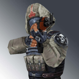 射击超人游戏最新版