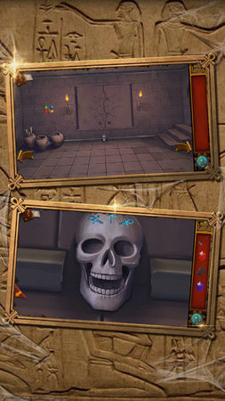 金字塔之谜手游 金字塔之谜