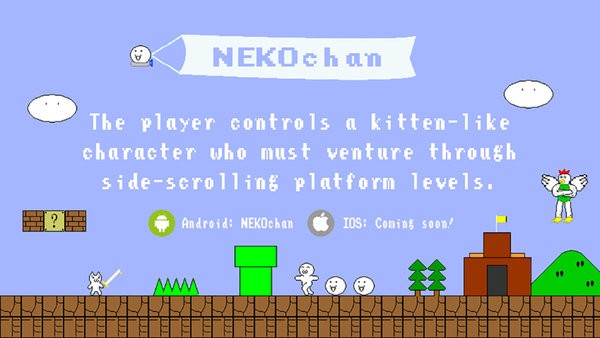 我的猫里奥手游