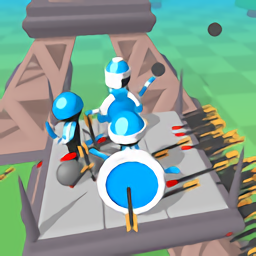 小黑人快打小游戏 v189.1.0.3018