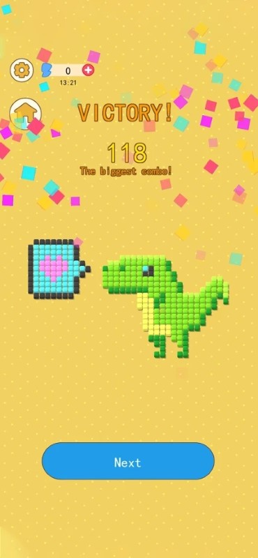 像素积木3d游戏