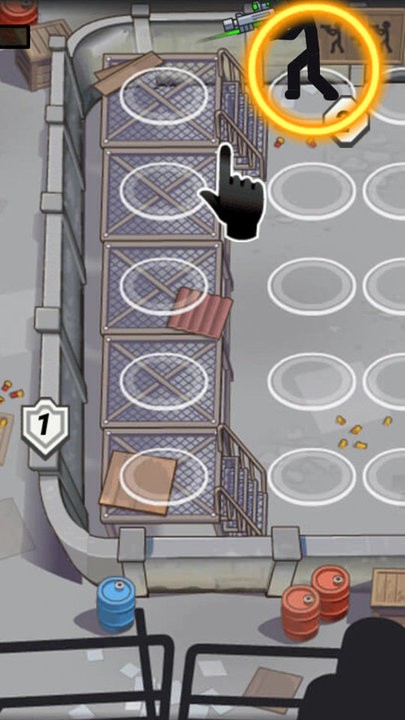 最强家园卫士官方版