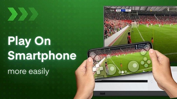 xbox controller手柄