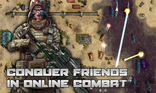 机械战争3无限电力版