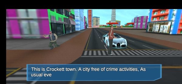 公交机器人变身大战手游(Bus Robot Transform Battle)