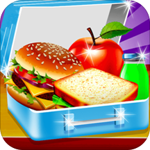 厨房美食烹饪大师最新版