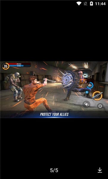 虚拟战役官方版 虚拟战役手游下载