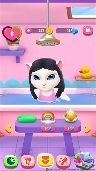 我的安吉拉2新手攻略 我的安吉拉2教程