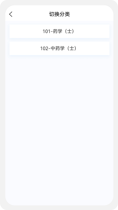 初级药士原题库手机版下载