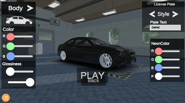 欧洲豪华轿车新手教程 欧洲豪华轿车新手攻略