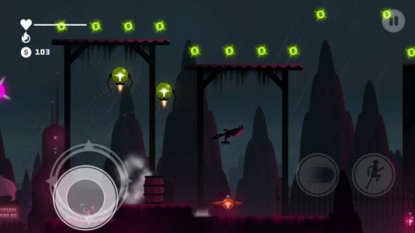 零死亡手机版(zero deaths)