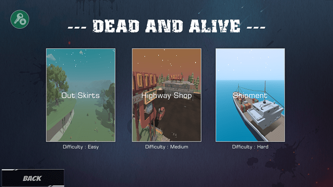 僵尸生死存亡官方版 僵尸生死存亡游戏下载