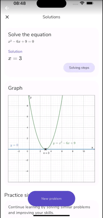 geogebra数学求解器软件