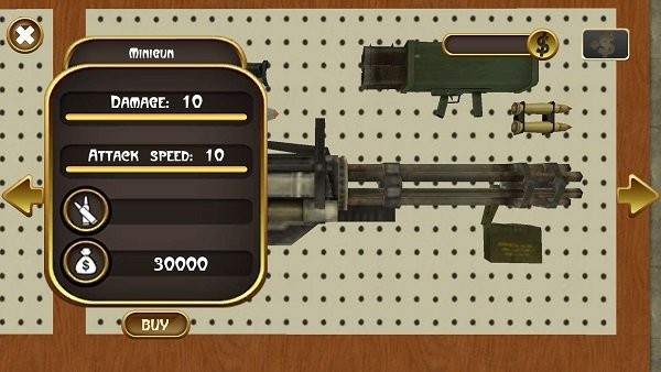 迈阿密警察模拟器游戏(miamipolice)