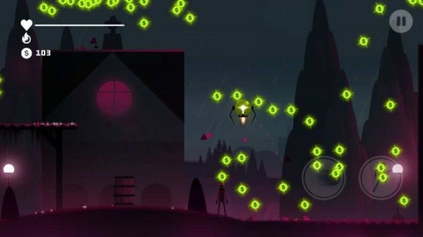 零死亡手机版(zero deaths)