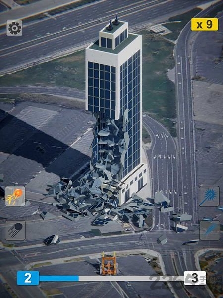 demolish最新版 demolish游戏下载