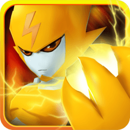 赛尔号之勇者无敌内购破解版