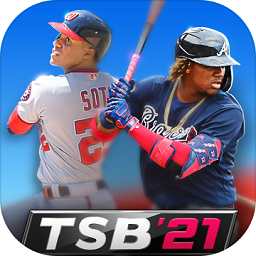 美国职业棒球联盟手游(mlb tsb 21) v0.0.3